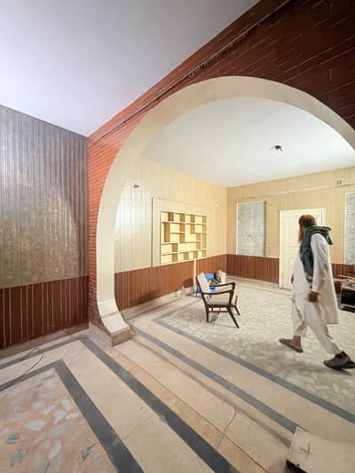 10 Marla neat and clean lower portion for rent 0333.3333506