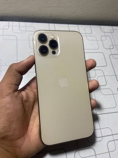 Apple iPhone 12 Pro Max