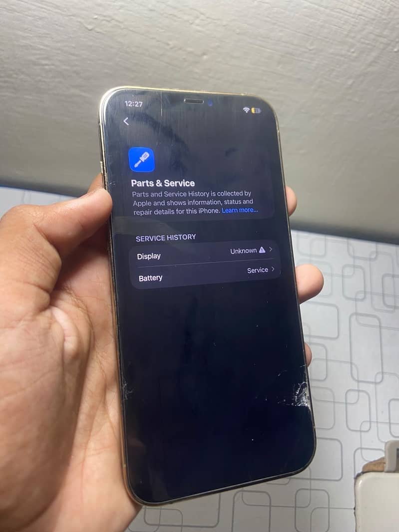 Apple iPhone 12 Pro Max 3