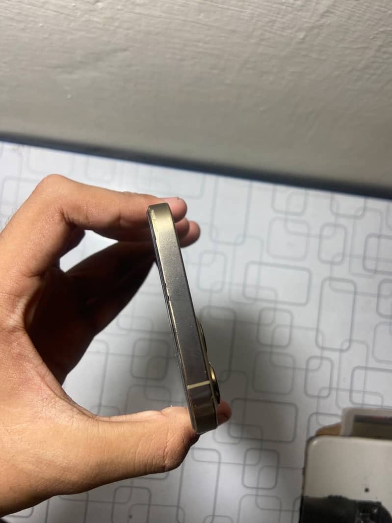 Apple iPhone 12 Pro Max 8