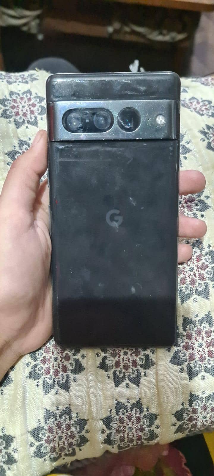 Google Pixel 7 Pro 1