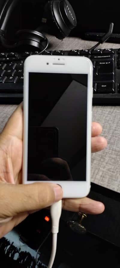 Apple iPhone 8 pta approved