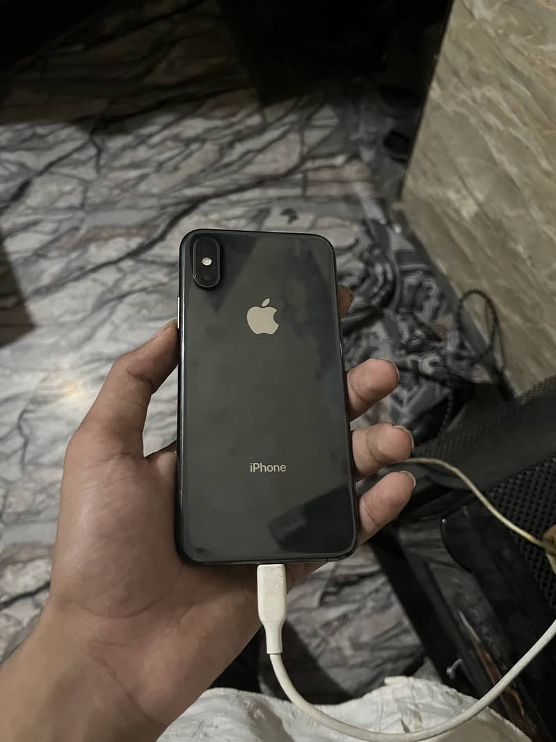 Apple iPhone XS 2