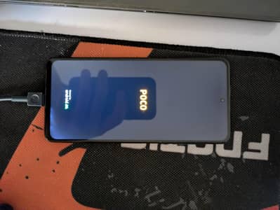 Xiaomi POCO X3 NFC