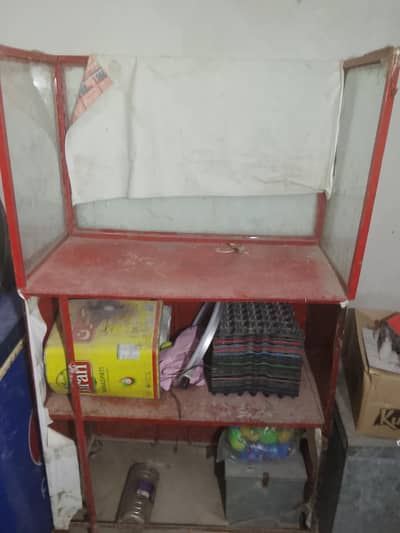 counter for sale