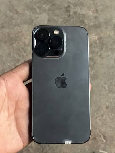 Apple iPhone 13 Pro