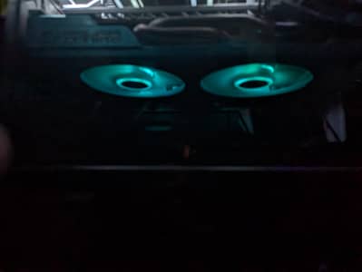 RX 590 SAPPHIRE NITRO EDITION