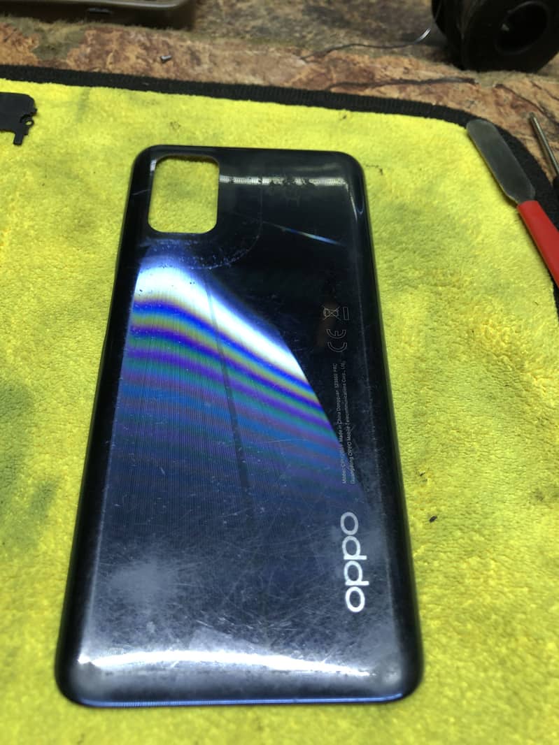 OPPO A52 4