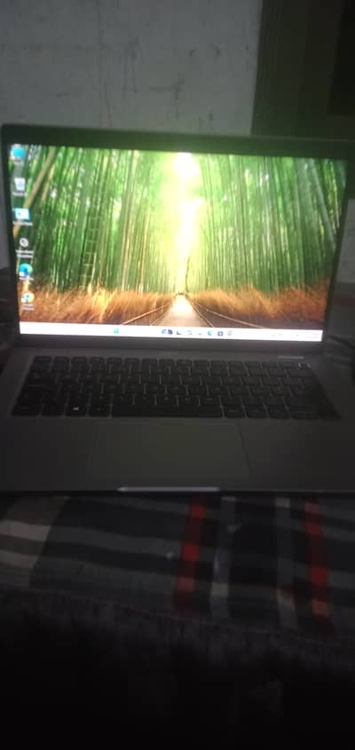 Dell Latitude 5420 | Core i7 11th Gen | 8GB RAM | 256GB SSD | Excellen