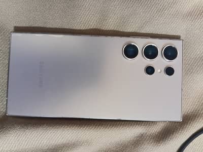Samsung Mobile S24 Ultra