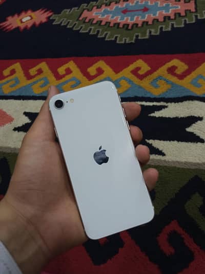 Apple iPhone SE 2020