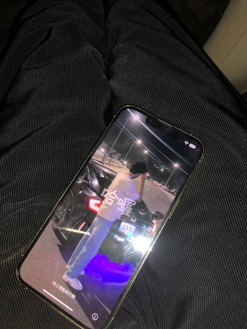 Apple iPhone 13 Pro 1