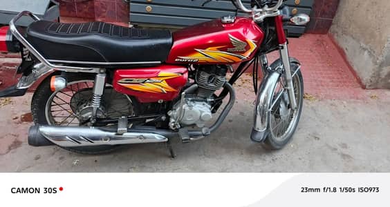 Honda bilkul fit ha clear dacoments ha Bio mela ge