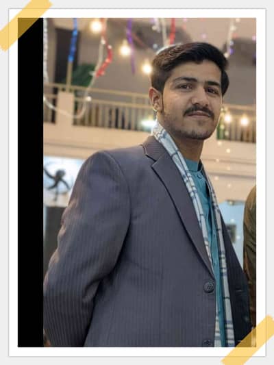 mujahid Hussain 