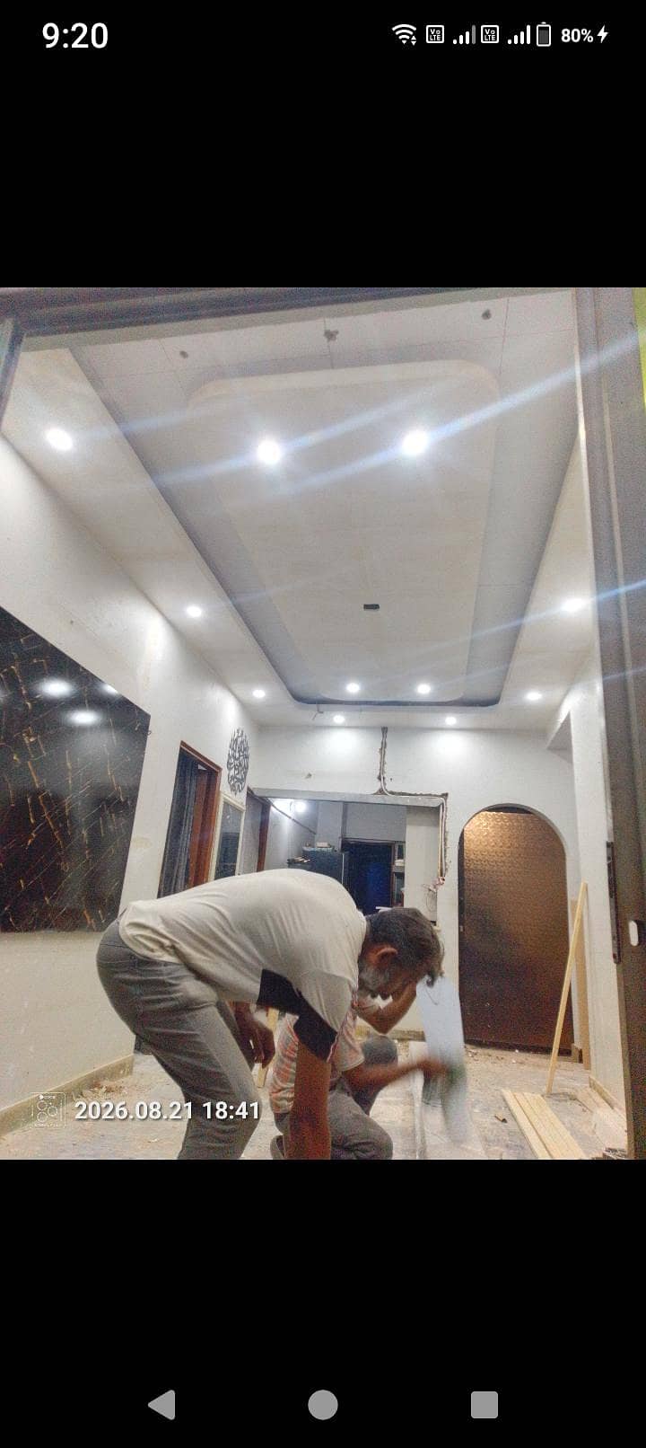 Constructions Renovations Modifications 12
