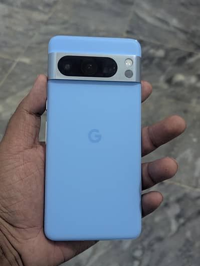 Google Pixel 8 Pro 12/128