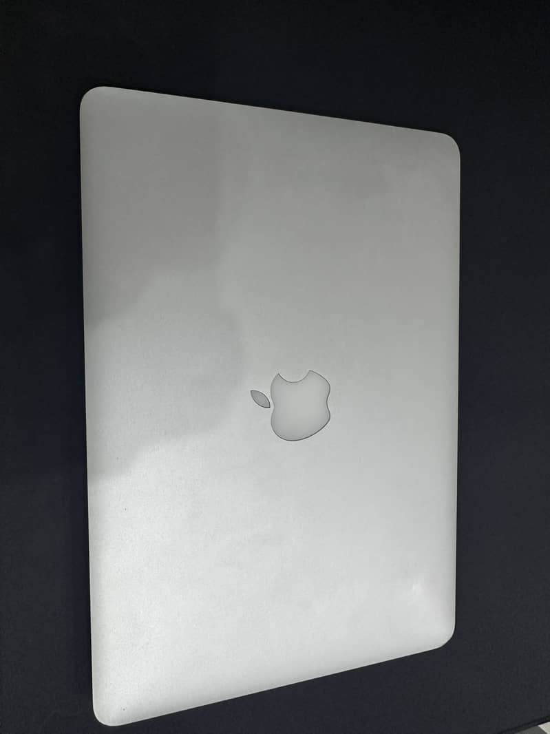 MacBook Pro 1
