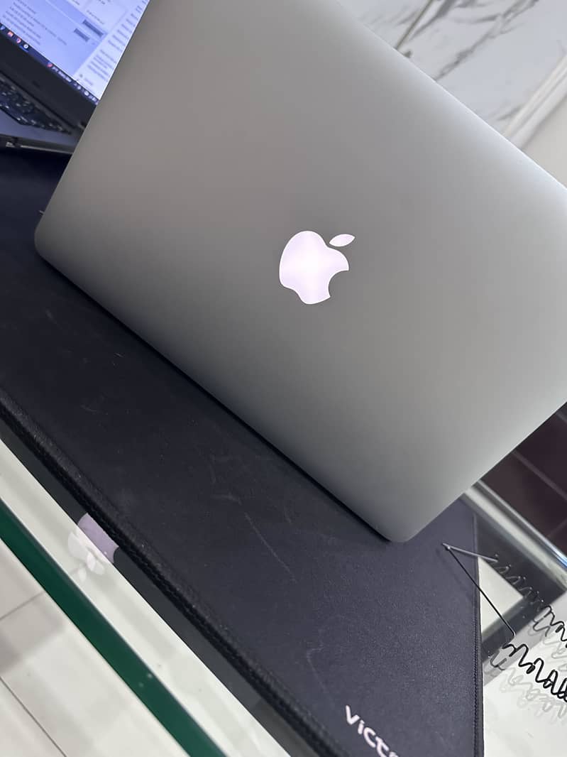 MacBook Pro 4
