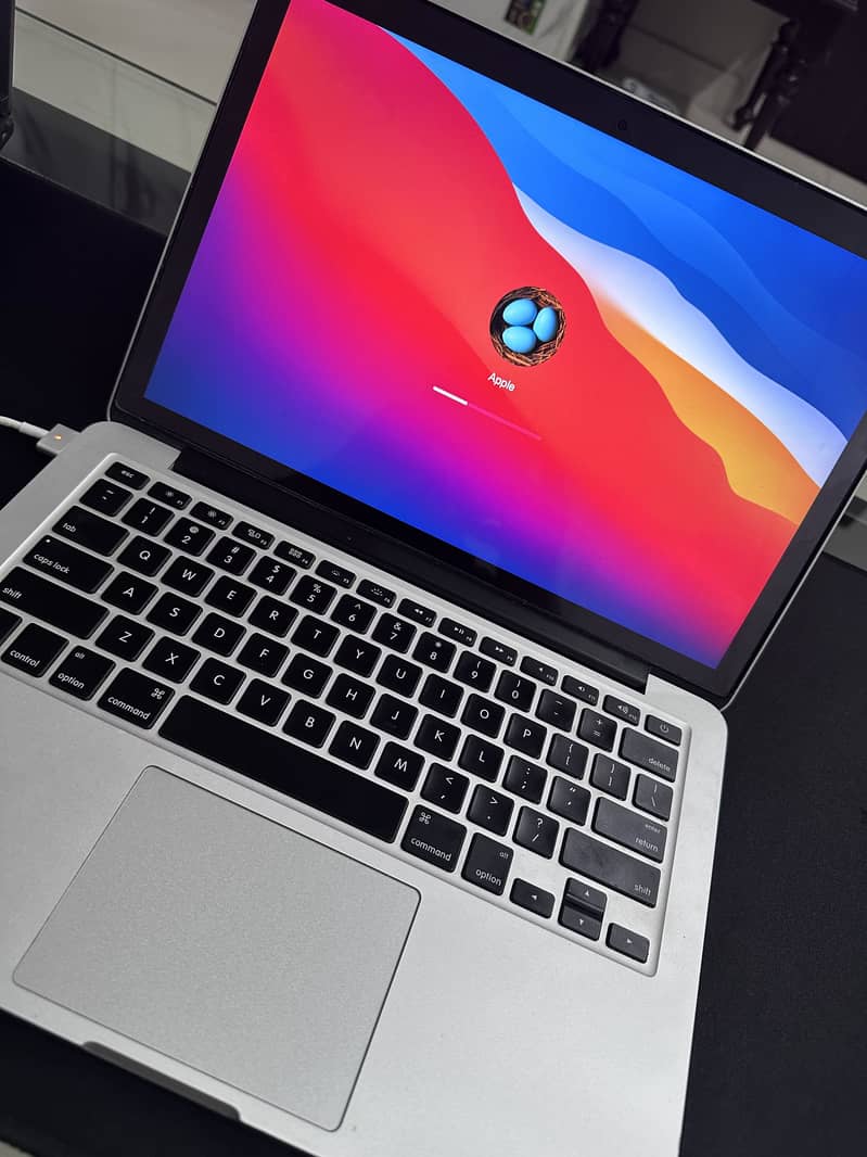 MacBook Pro 5