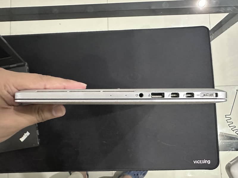 MacBook Pro 7