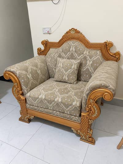 sofa set / sofas / 6 seater sofas/ furniture