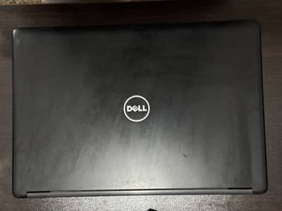 Dell latitude 5480