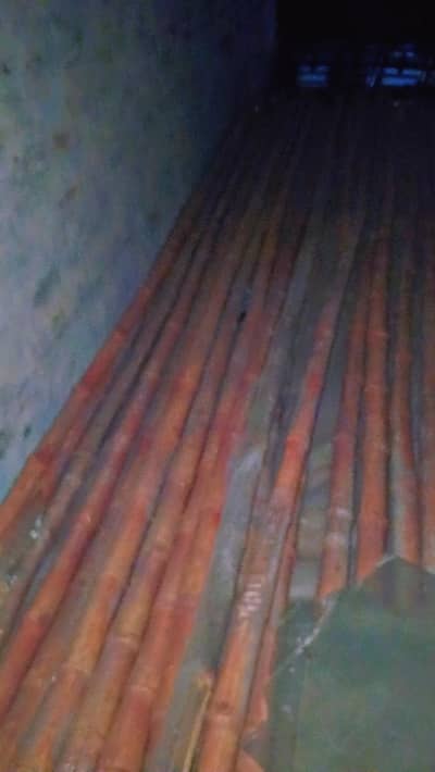 goat farm Saman for sale Bamboo And Balay 700 ka ek