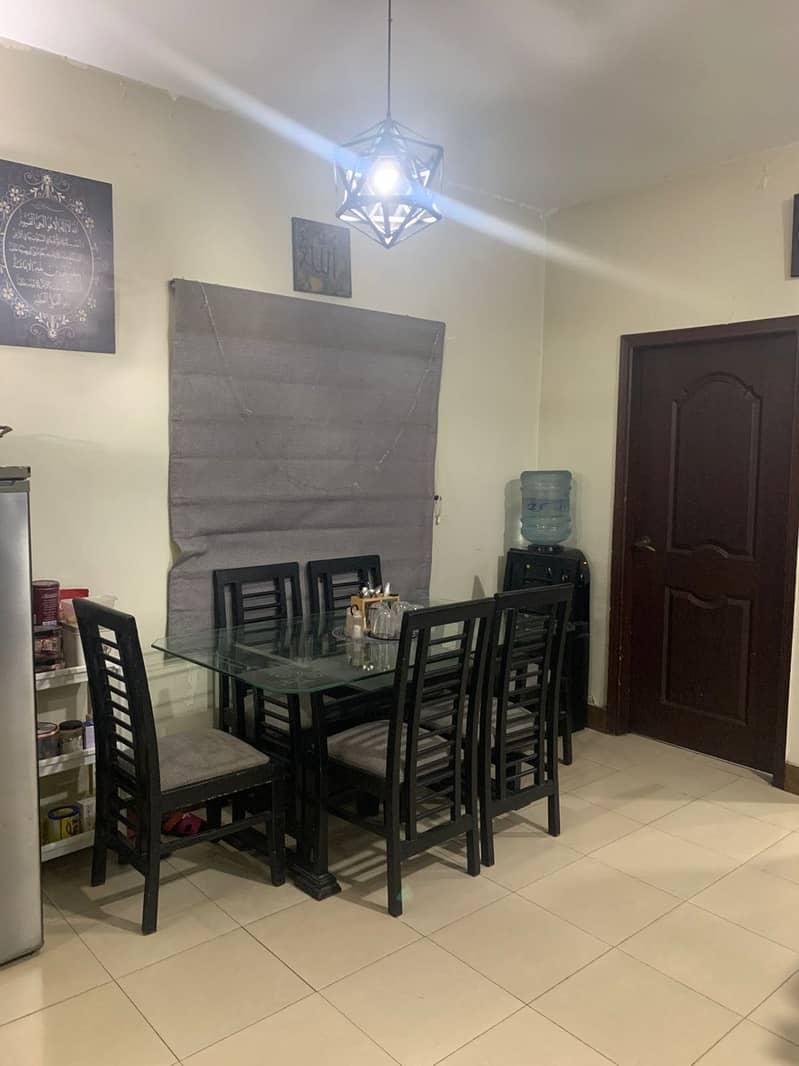 6 seater dining table 1