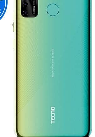 Tecno CAMON 15