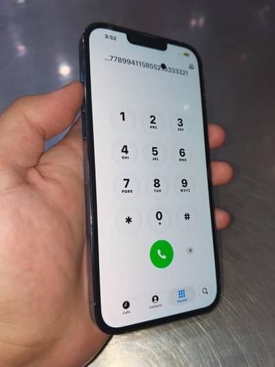 Apple iPhone 13 Pro Max original Panel