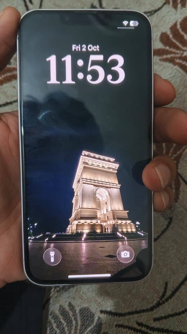 Apple iPhone 14 0