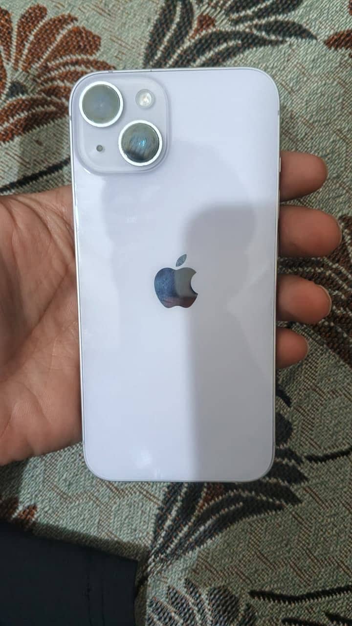 Apple iPhone 14 2