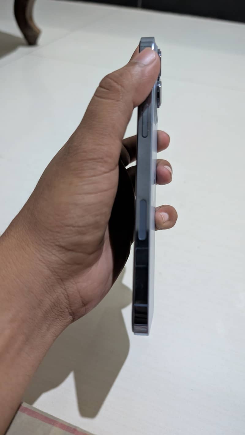 Apple iPhone 13 Pro Max 3