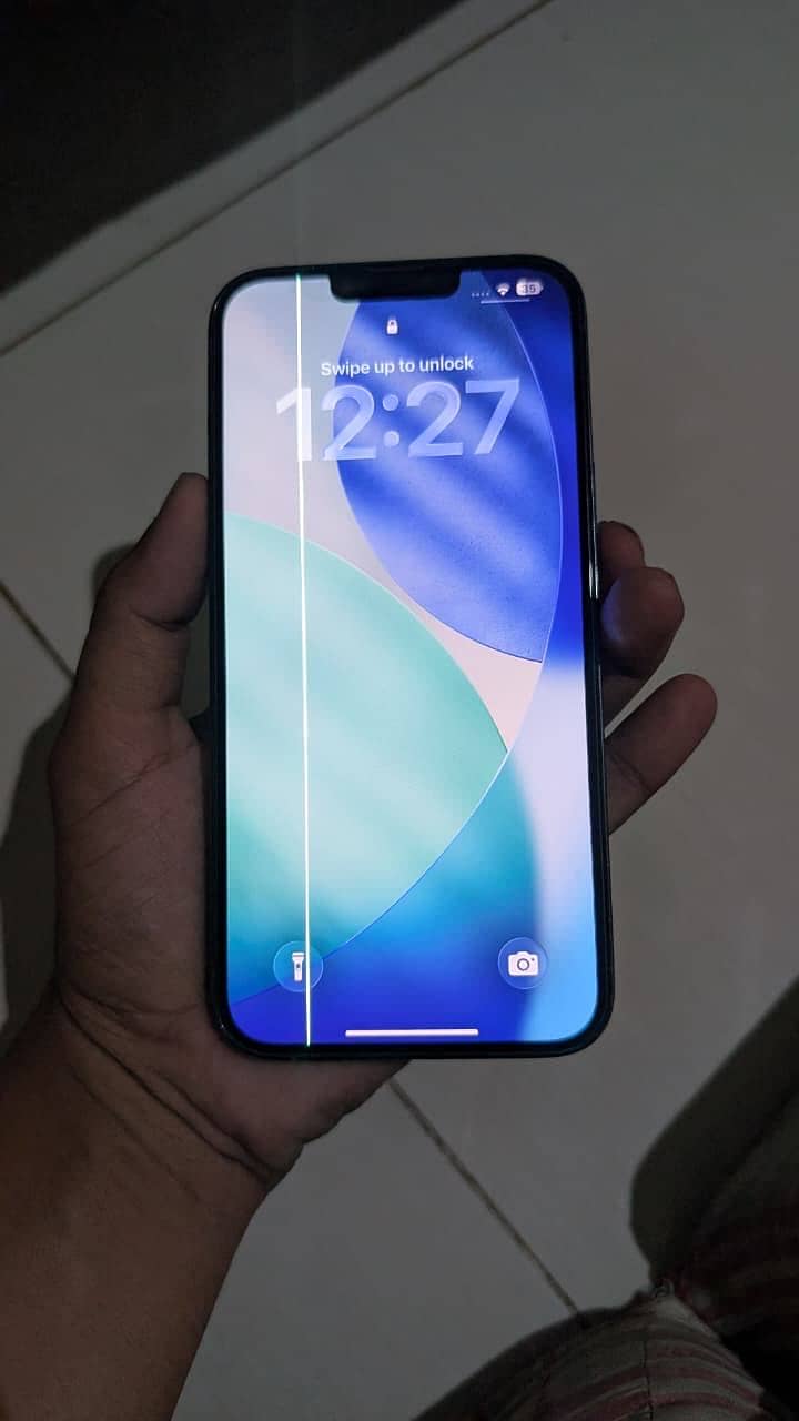 Apple iPhone 13 Pro Max 4