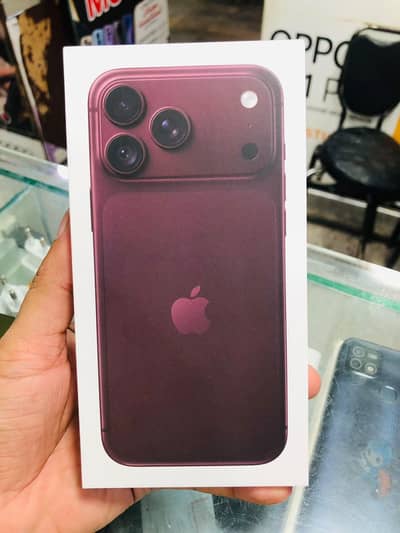 Apple iPhone 18 Pro Max