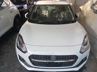 Suzuki Swift 2026