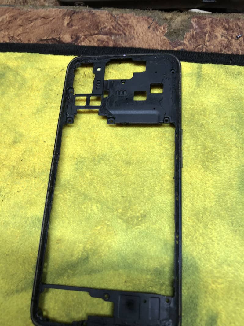 OPPO A52 6