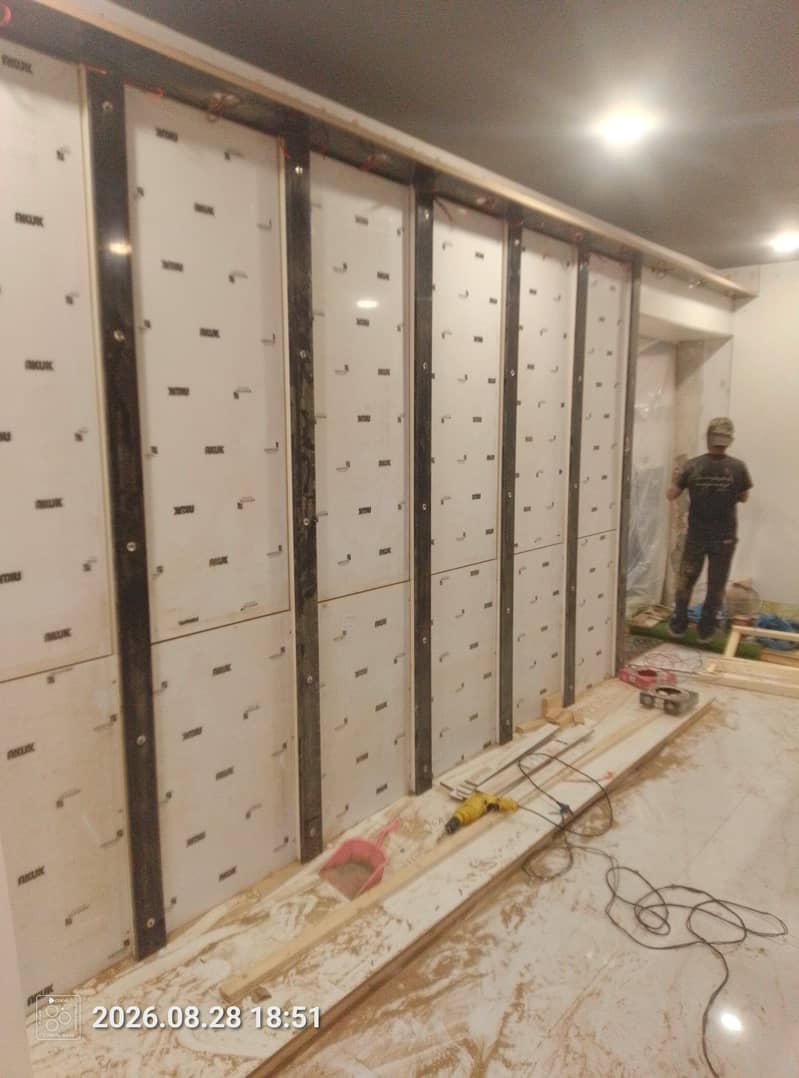 Constructions Renovations Modifications 19