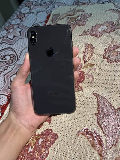Apple iPhone XS Max