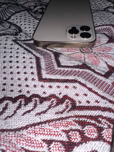Apple iPhone 12 Pro Pta approved