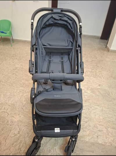 Kidilo Stroller Double side(Mother facing)