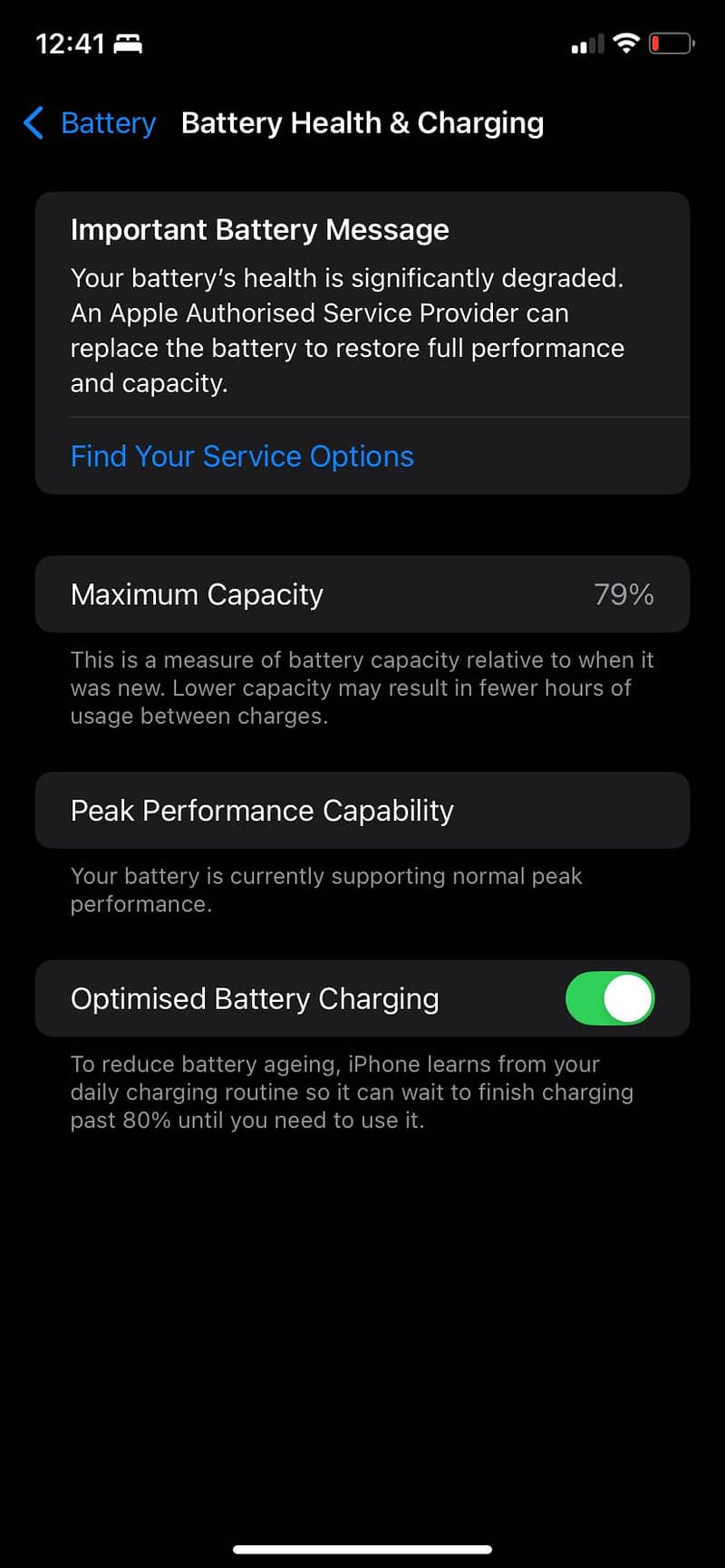 Apple iPhone XR 2