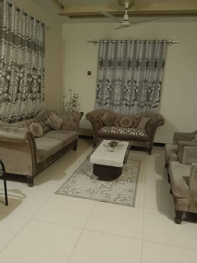 PORTION FOR RENT