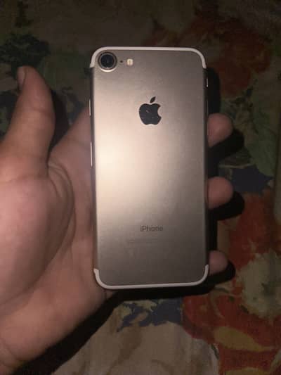 Apple iPhone 7