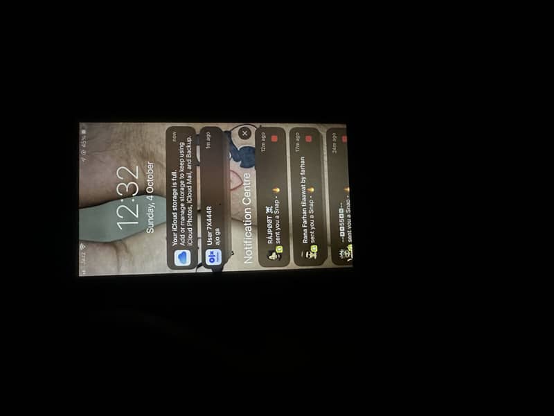 Apple iPhone 7 256 gb 1