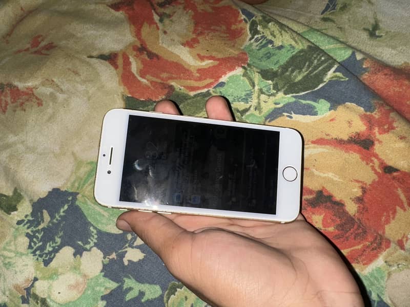 Apple iPhone 7 256 gb 2