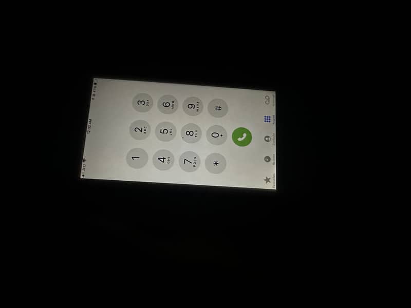 Apple iPhone 7 256 gb 3