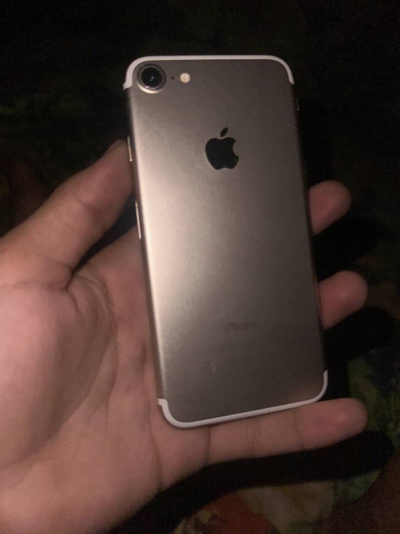 Apple iPhone 7 256 gb 8