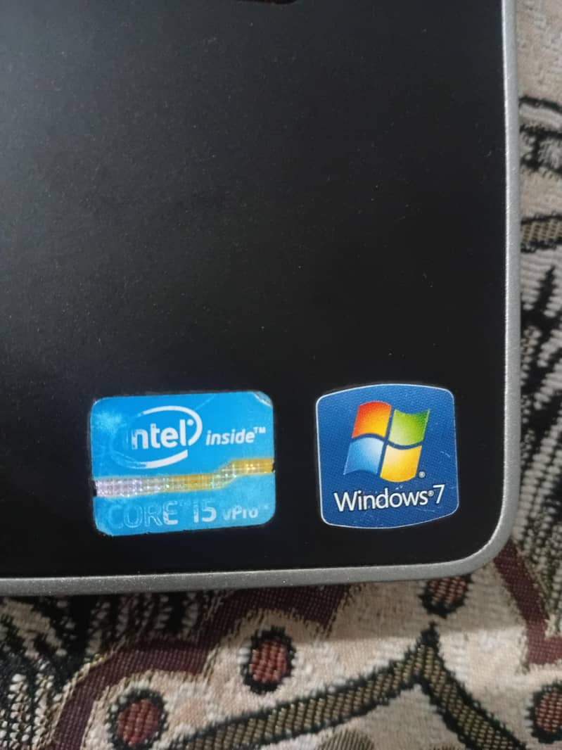 Dell laptop 1