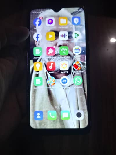 OPPO A5s